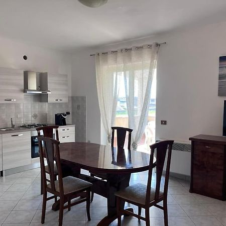 Fco Airport Titina'S House Apartment ฟิวมิชีโน ภายนอก รูปภาพ
