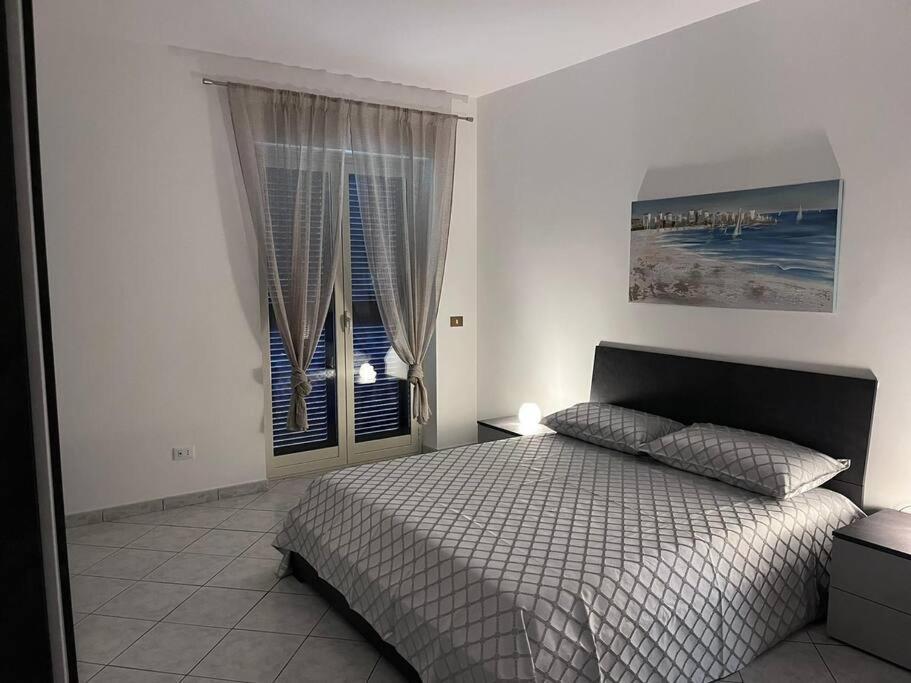 Fco Airport Titina'S House Apartment ฟิวมิชีโน ภายนอก รูปภาพ