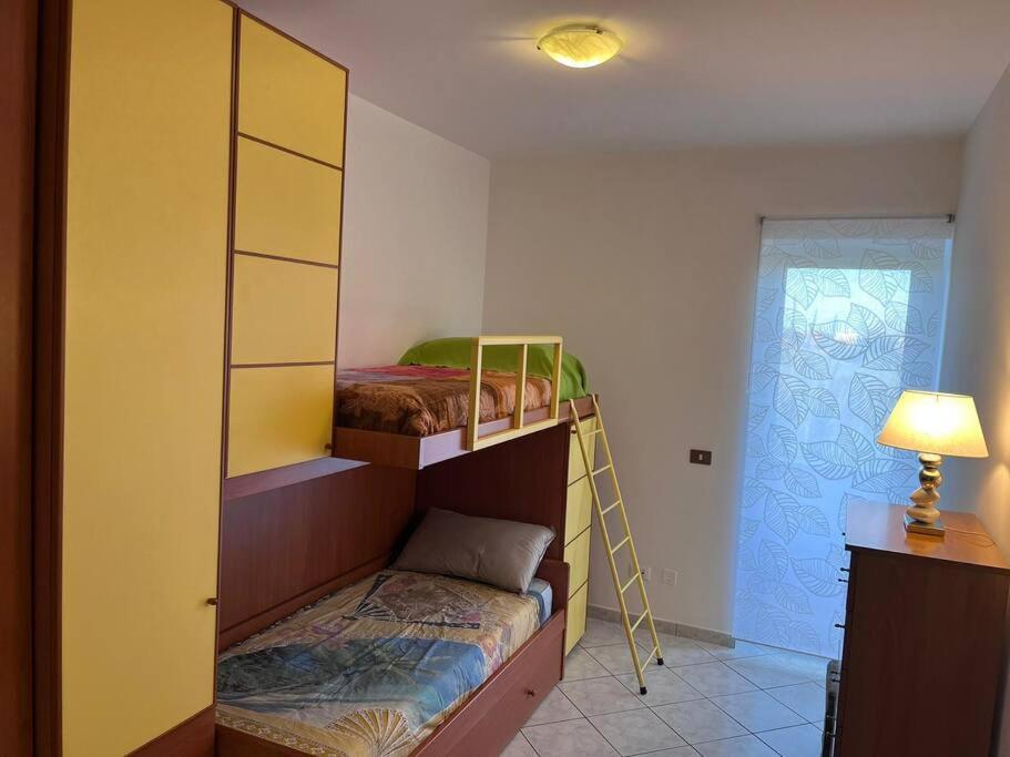 Fco Airport Titina'S House Apartment ฟิวมิชีโน ภายนอก รูปภาพ