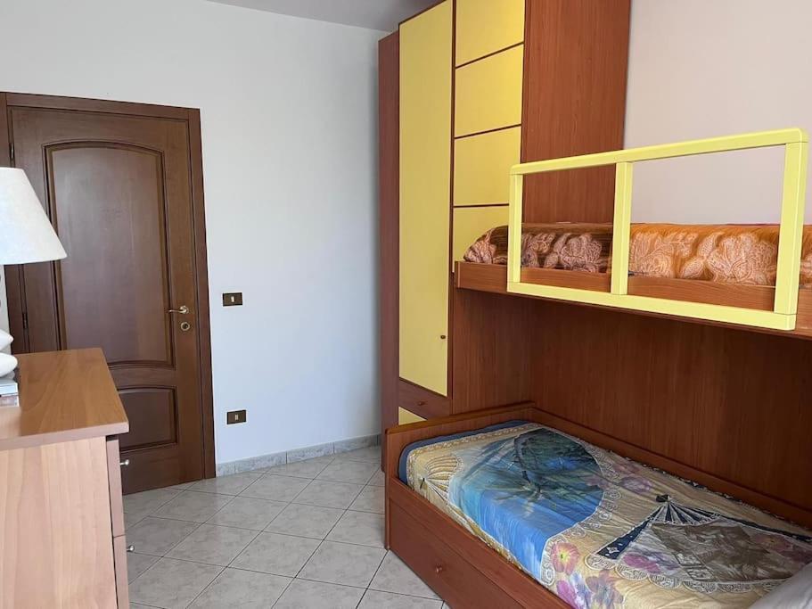 Fco Airport Titina'S House Apartment ฟิวมิชีโน ภายนอก รูปภาพ