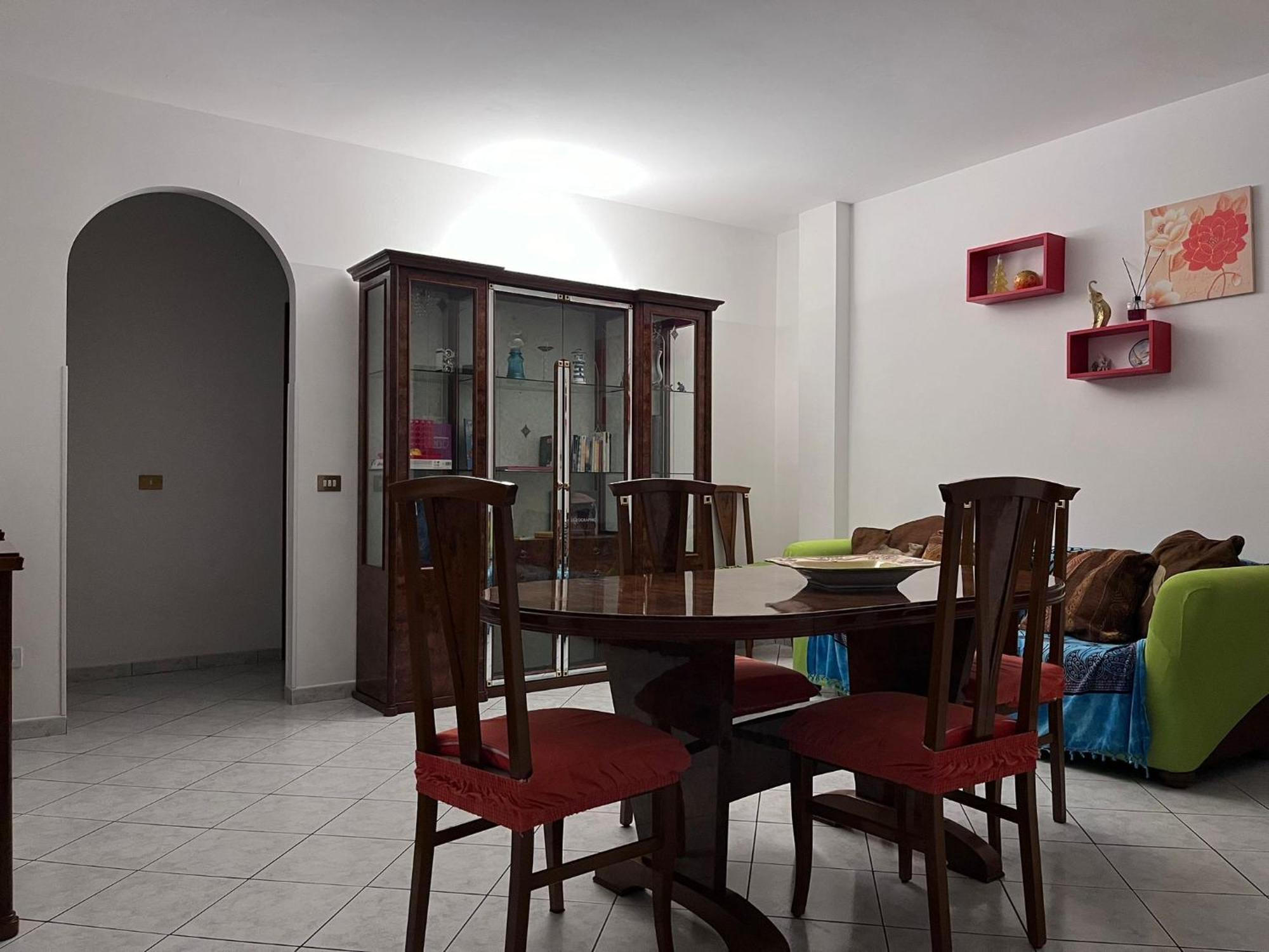 Fco Airport Titina'S House Apartment ฟิวมิชีโน ภายนอก รูปภาพ