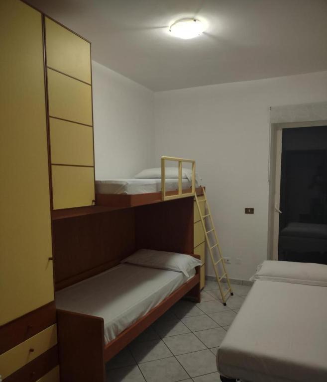 Fco Airport Titina'S House Apartment ฟิวมิชีโน ภายนอก รูปภาพ